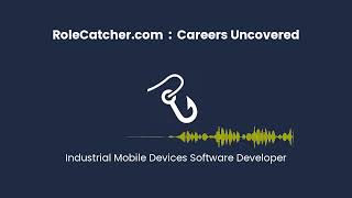 Industrial Mobile Devices Software Developer : Careers Uncovered