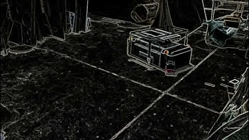 ROS AMR Autonomous Mobile Robot