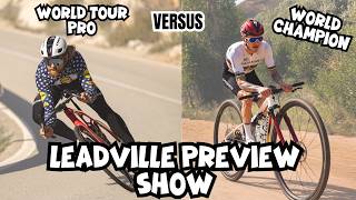 The Leadville Show