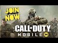 Call of Duty Mobile -{AGGRESSIVE  RANKED GAME PLAY) # 7  Android Mobile | COD Gameplay