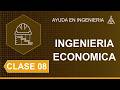 8. DIAGRAMA DE FLUJO Y EQUIVALENCIA FINANCIERA - CIV 2310