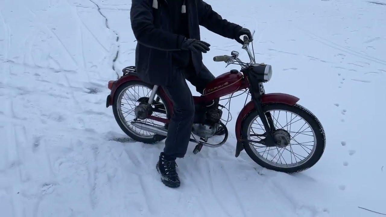 Rambo 8 - Komar on de ajs 