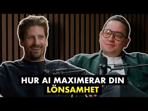 Hur AI förändrar e-handeln och maximerar din lönsamhet 2026 - Jorge Castro #375