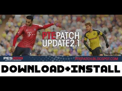 TÉLÉCHARGER PATCH CYPES 3.0 PES 2019 PATCH CYPES 3.0 PES 2019