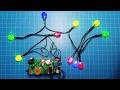 I Made a Holiday Breathalyzer