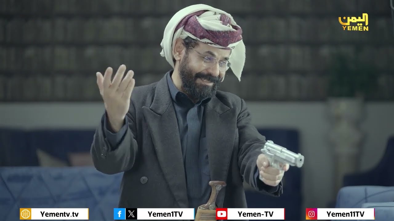 فيديو ||  حط يدك بيدي  - الفنان محمد الاضرعي  #رمضان #رمضان_يجمعنا