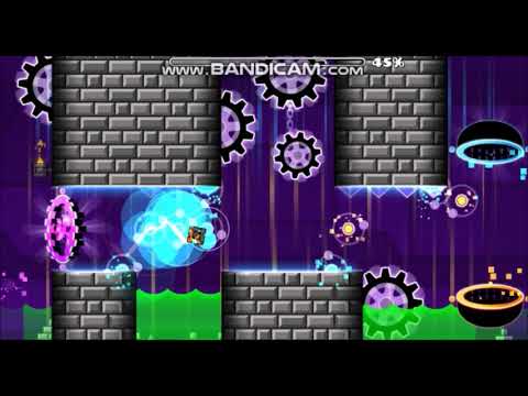 [IMPOSSIBLE DEMON!] - Silent Deadlocked - By Cayben886