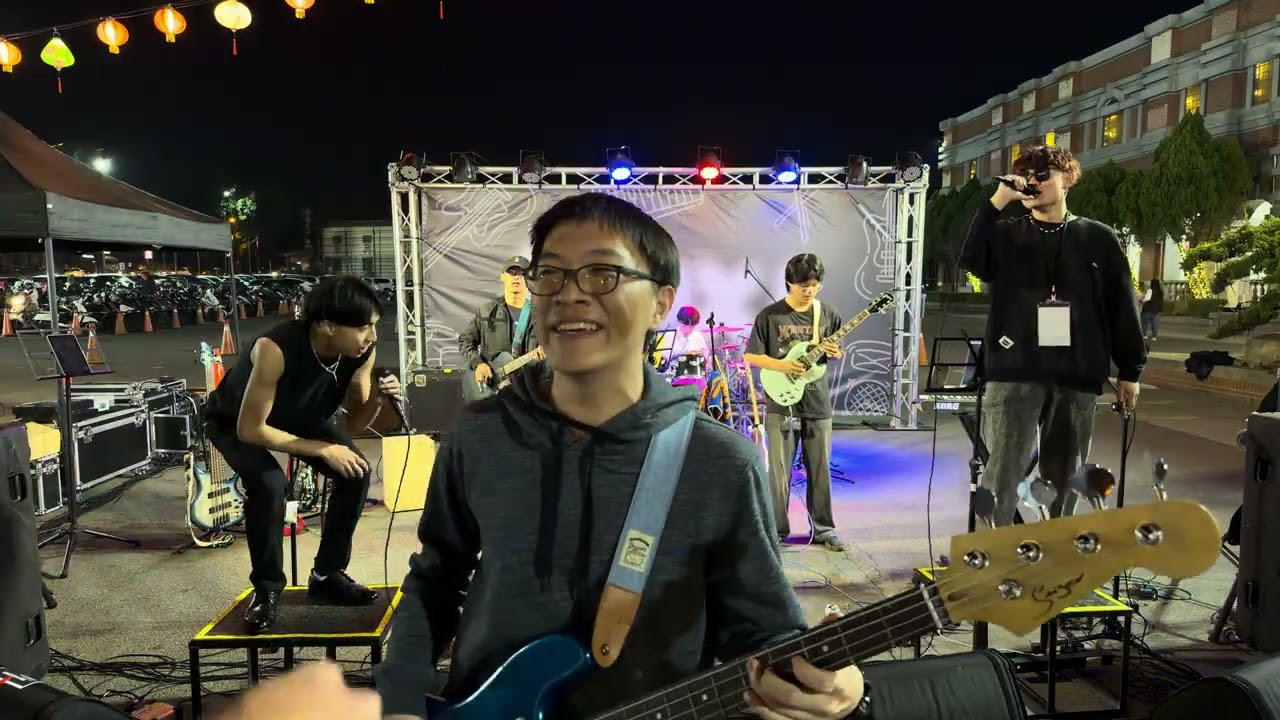 2026年2月13日 捲煙 #NOXI