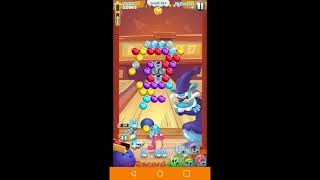 Bubble Mania Level 562 screenshot 4