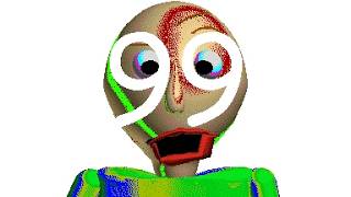 Did You Know That in Baldi's Basics Plus #9
