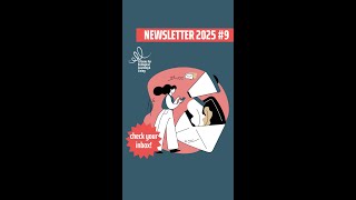 Newsletter 2025 #9