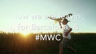 MobilityXlab goes to #MWC