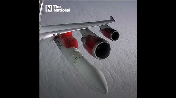 Virgin Orbit propels seven satellites into space