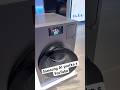 Pračka s YouTube? Tipněte si schválně cenu v komentářích této konkrétní #SamsungIFA2025 #AIHome