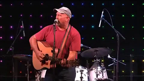 The Roy Copeland Band - Fast as You