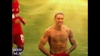 Man I Miss Darwizzy Darwin Nunez Edit Style Úñez