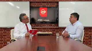 Download Lagu Atek'li Günler Yayında | 1.Bölüm ilk konuğumuz Mustafa Pekgöz MP3