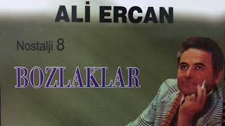 Ali Ercan🎶 kahpe felek değirmenin döndümü Resimi