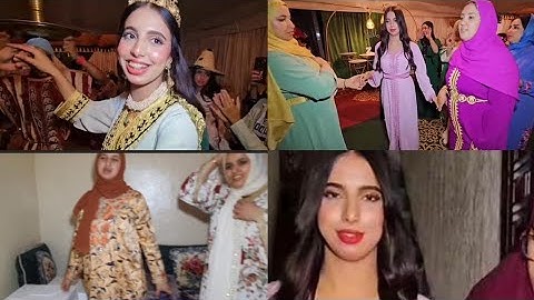 اجيو تشوفوا  يالبنات طلبية وجدات وبيهاتيتش تبهرات😋😋😋