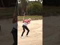 2 types of golfers #golf #golfswing #shorts