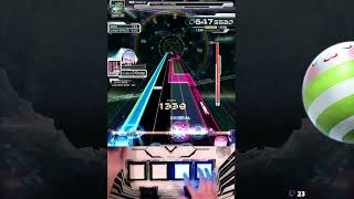 [SDVX EG コナステ] Refrain MXM18 PUC