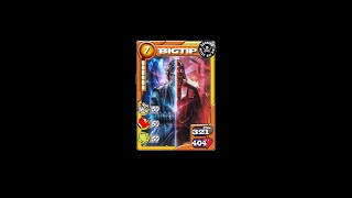 Archer Rumble BigTip MMR #50 Match 2/10 Goonie Nibblers (#61) v The Broken Glass Kids (#49)