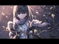 Nightcore - Let it Snow「Rei Yasuda」