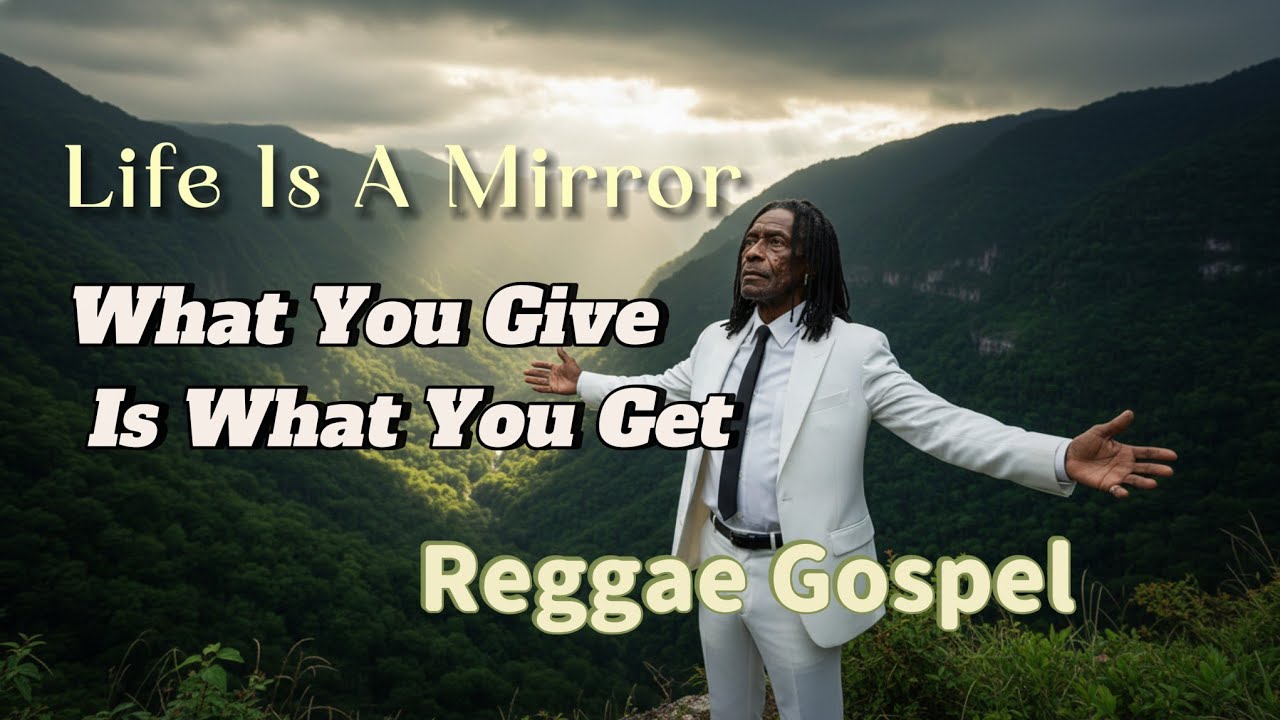 Watch The Echo of the Valley | Roots Gospel Reggae One-Drop | KoHarmony - Jessie Praise on YouTube Watch The Echo of the Valley | Roots Gospel Reggae One-Drop | KoHarmony - Jessie Praise on YouTube