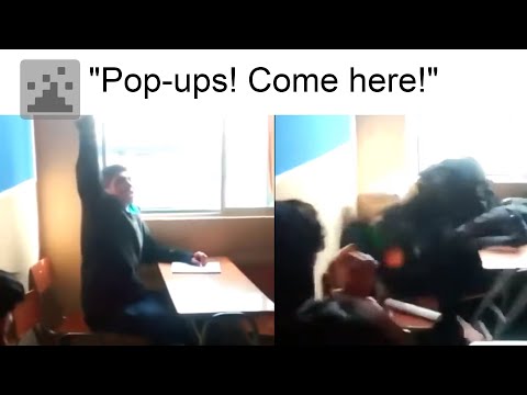 [Meme] Progressbar95 slander