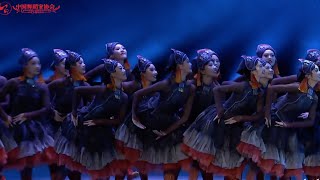 Life is like summer flowers生如夏花