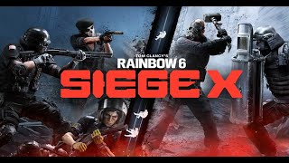 Siege X first Impressions!