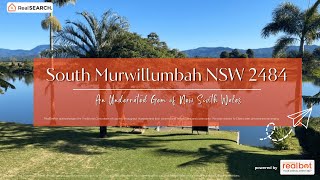 Suburb Profile : South Murwillumbah NSW - An Underrated Gem of New South Wales