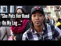 “I Got Tricked Into Being A Host ...” (Black in Japan) | MFiles