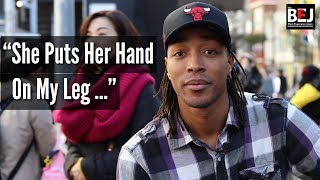 In this episode of The Melanated Files (MFiles) we introduce Deuce ...