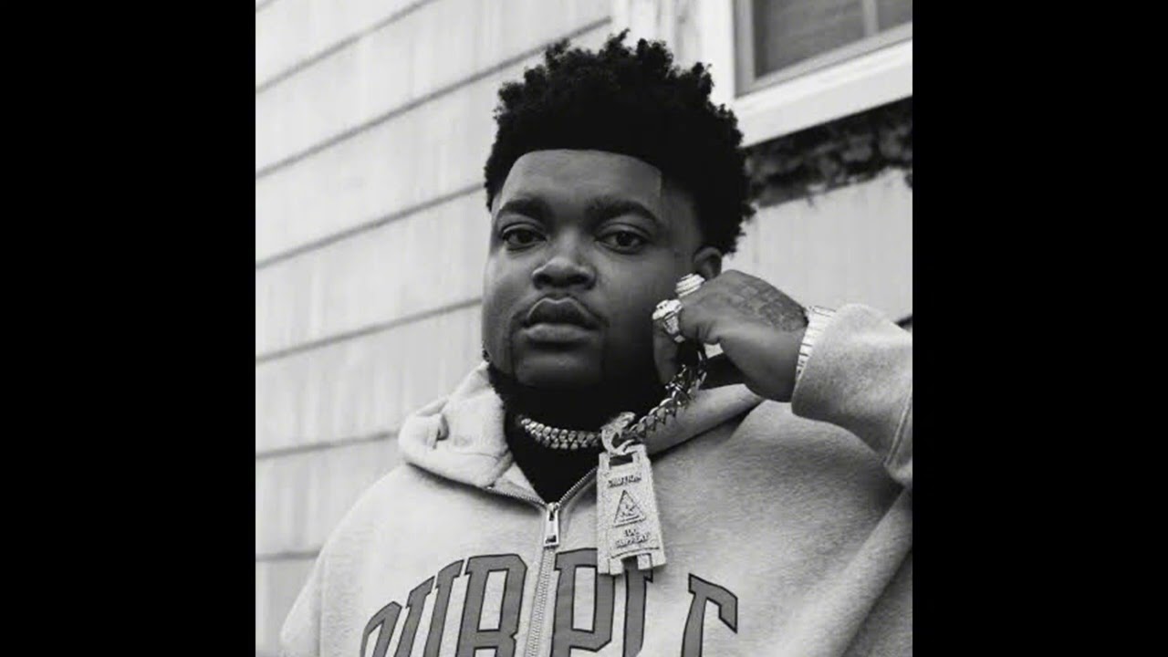 Bossman Dlow Type Beat - Birkin Bag