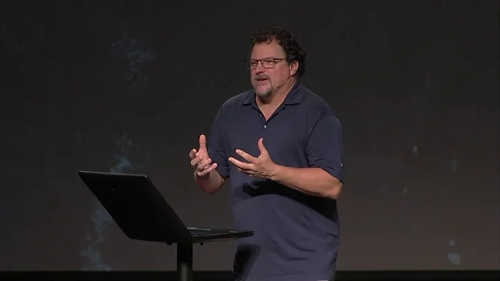 Nehemiah - Threat from Within (Jeff Wideman)