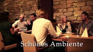 La Madera Hamburg - Hh1 Werbespot Lang