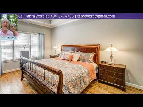 1400 Ball Ground Road, Ball Ground, GA home video tour