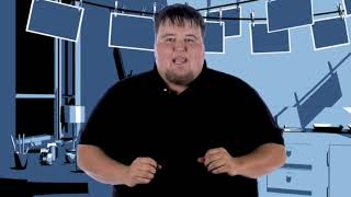 Getting Start With Adobe Photoshop CS3 screenshot 2