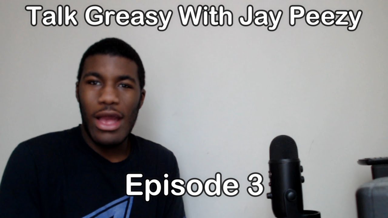 Talk Greasy With Jay Peezy Episode 3| Election Aftermath, King Von Situation, Possible Second Wave