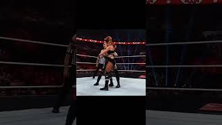 Team Becky VS Team Bianca Raw Full Match Highlights 😋
