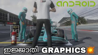 Monoposto Gameplay 2022 - (Android&IOS) Stunt Racing - Car Stunt Racing - Car Racing #monoposto screenshot 2