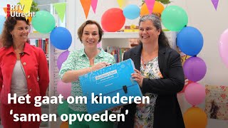Deze Utrechtse scholen mogen zichzelf (opnieuw) 'excellent' noemen | RTV Utrecht Deze Utrechtse scholen mogen zichzelf (opnieuw) 'excellent' noemen | RTV Utrecht