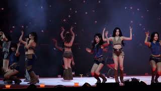 251213 TWICE HELL IN HEAVEN/ THIS IS FOR IN BANGKOK #twice