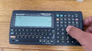 Celebrity SHARP PC-G850VS Wealth