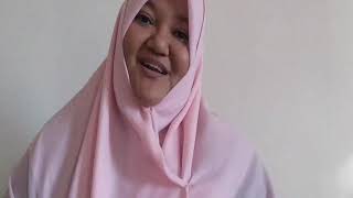 Tepuk untuk melatih konsentrasi dan semangat siswa