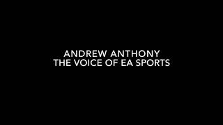 EA SPORTS Tutorial by Andrew Anthony