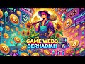 【Live】GAME BERHADIAH #4