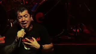 Horcas - Reacción (En vivo en el Teatro Colegiales - 'La maldición continua')