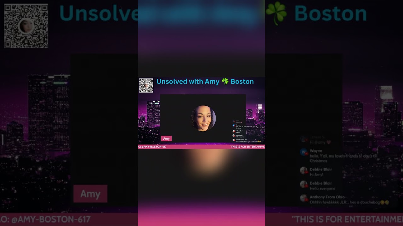 My haunted house nightmare: characters kept targeting me